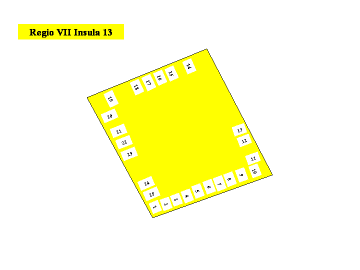 Pompeii VII.13
